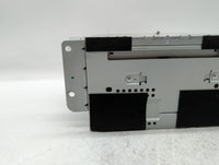2009-2009 Ford Focus Am Fm Cd Player Radio Receiver - Oemusedautoparts1.com