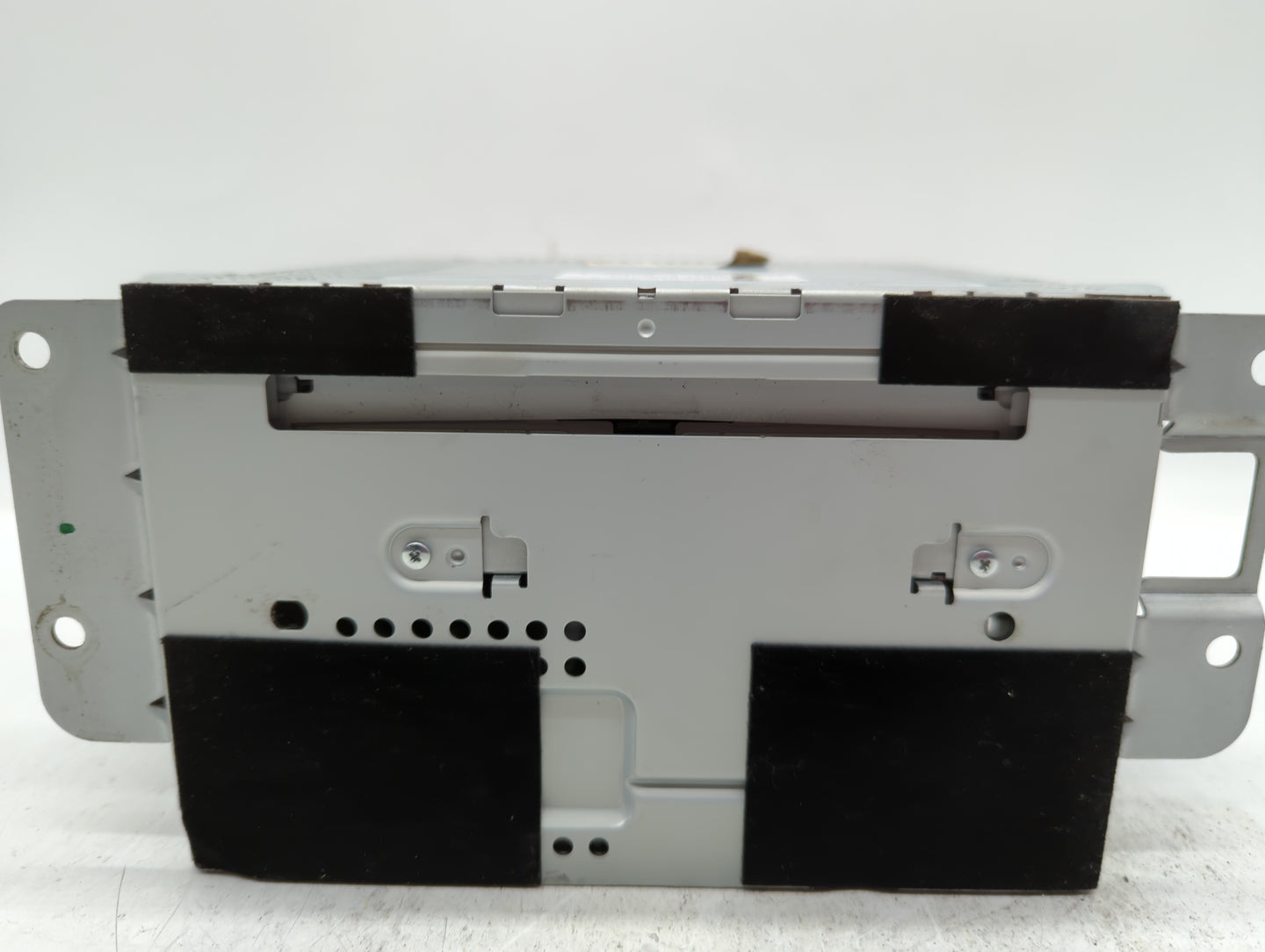 2009-2009 Ford Focus Am Fm Cd Player Radio Receiver - Oemusedautoparts1.com