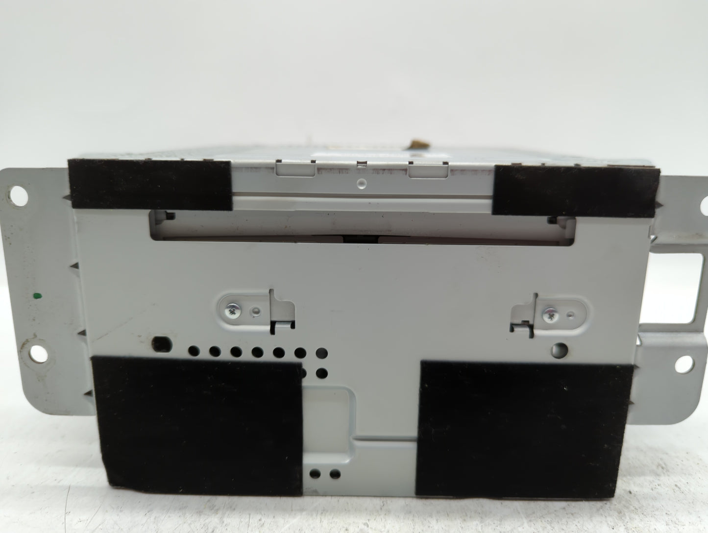2009-2009 Ford Focus Am Fm Cd Player Radio Receiver - Oemusedautoparts1.com