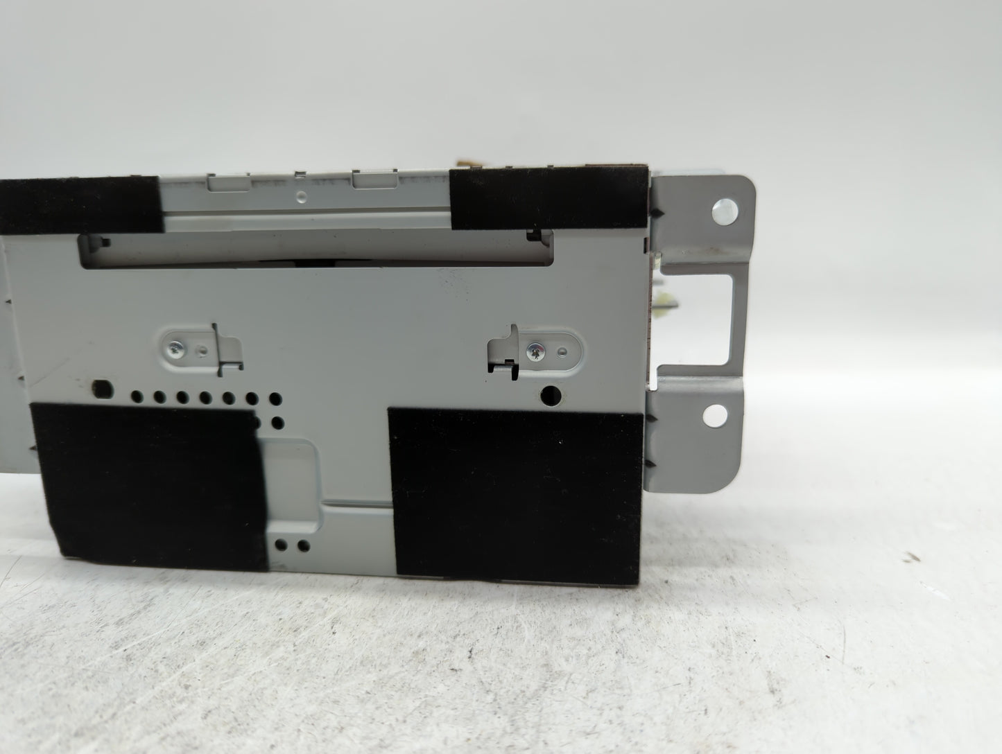 2009-2009 Ford Focus Am Fm Cd Player Radio Receiver - Oemusedautoparts1.com