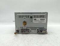 2009-2009 Ford Focus Am Fm Cd Player Radio Receiver - Oemusedautoparts1.com