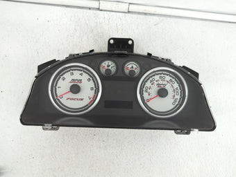 compare product 2009 Ford Focus Instrument Cluster Speedometer Gauges Fits OEM Used Auto Parts