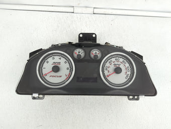 compare product 2009 Ford Focus Instrument Cluster Speedometer Gauges P/N:9S4T-10849-BF 8S4T-10890-C Fits OEM Used Auto Parts