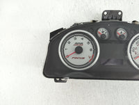 2009 Ford Focus Instrument Cluster Speedometer Gauges P/N:9S4T-10849-BF 8S4T-10890-C Fits OEM Used Auto Parts - Oemusedautop
