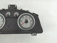 2009 Ford Focus Instrument Cluster Speedometer Gauges P/N:9S4T-10849-BF 8S4T-10890-C Fits OEM Used Auto Parts - Oemusedautop