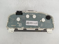 2009 Ford Focus Instrument Cluster Speedometer Gauges P/N:9S4T-10849-BF 8S4T-10890-C Fits OEM Used Auto Parts - Oemusedautop