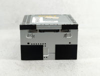 2009-2009 Ford Focus Am Fm Cd Player Radio Receiver - Oemusedautoparts1.com