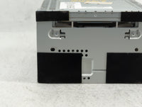 2009-2009 Ford Focus Am Fm Cd Player Radio Receiver - Oemusedautoparts1.com