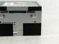 2009-2009 Ford Focus Am Fm Cd Player Radio Receiver - Oemusedautoparts1.com