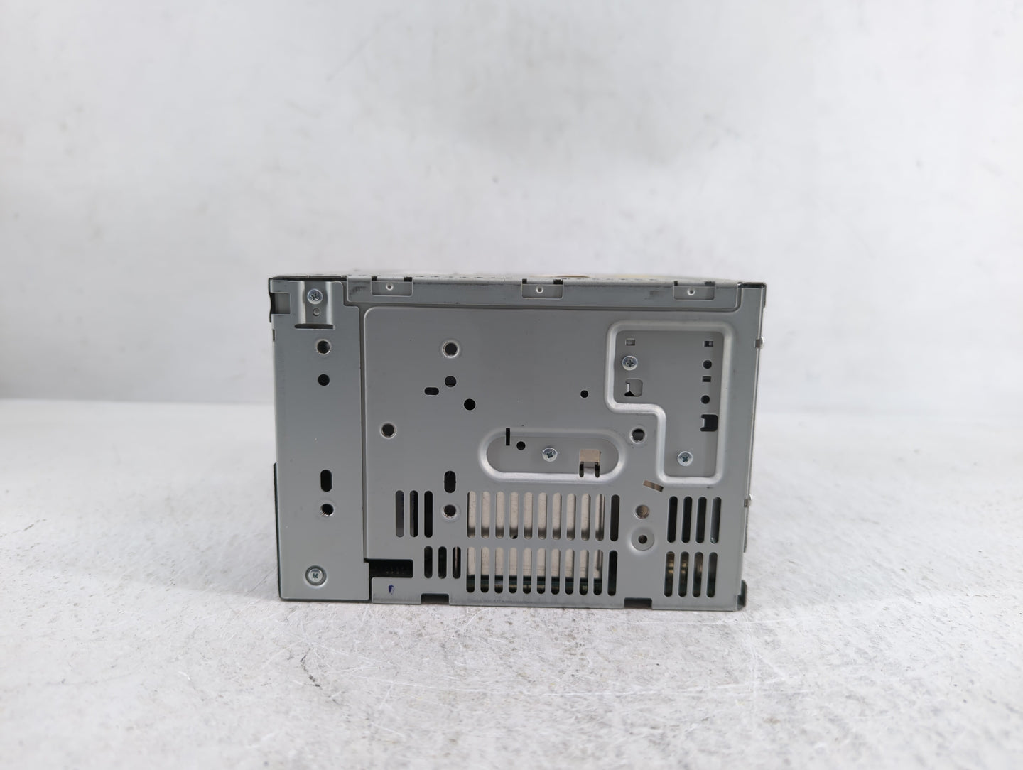 2009-2009 Ford Focus Am Fm Cd Player Radio Receiver - Oemusedautoparts1.com