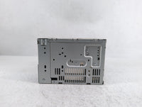 2009-2009 Ford Focus Am Fm Cd Player Radio Receiver - Oemusedautoparts1.com