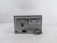 2009-2009 Ford Focus Am Fm Cd Player Radio Receiver - Oemusedautoparts1.com