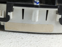 2009 Ford Focus Instrument Cluster Speedometer Gauges Fits OEM Used Auto Parts - Oemusedautoparts1.com