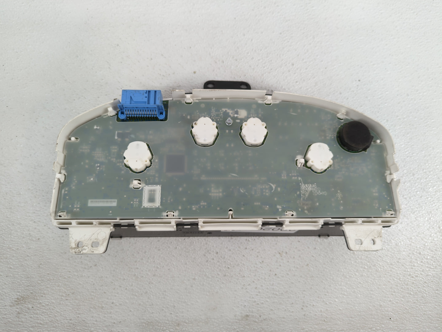 2009 Ford Focus Instrument Cluster Speedometer Gauges Fits OEM Used Auto Parts - Oemusedautoparts1.com