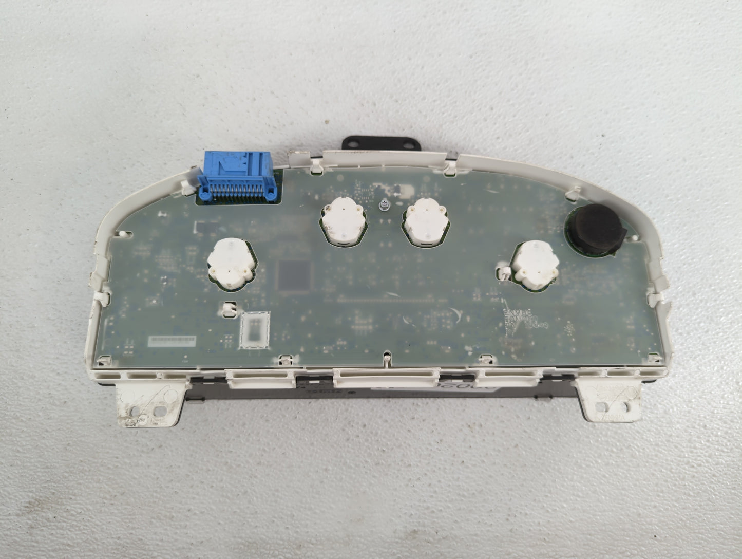 2009 Ford Focus Instrument Cluster Speedometer Gauges Fits OEM Used Auto Parts - Oemusedautoparts1.com