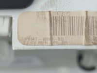 2009 Ford Focus Instrument Cluster Speedometer Gauges P/N:9S4T-10849-BD Fits OEM Used Auto Parts - Oemusedautoparts1.com