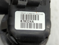 2008-2011 Ford Focus Master Power Window Switch Replacement Driver Side Left P/N:7F9T-17B679-AA3 8S4T-14540-ABW Fits OEM Use