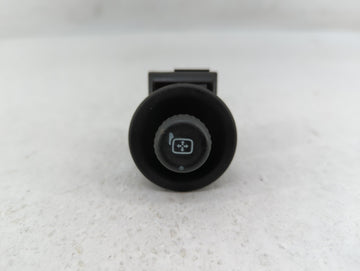 2008-2011 Ford Focus Master Power Window Switch Replacement Driver Side Left P/N:7F9T-17B676-AA3 8L8T-14529-ABW Fits OEM Use
