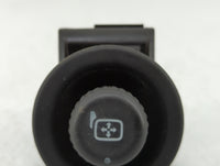2008-2011 Ford Focus Master Power Window Switch Replacement Driver Side Left P/N:7F9T-17B676-AA3 8L8T-14529-ABW Fits OEM Use