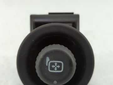2008-2011 Ford Focus Master Power Window Switch Replacement Driver Side Left P/N:7F9T-17B676-AA3 8L8T-14529-ABW Fits OEM Used Auto Parts