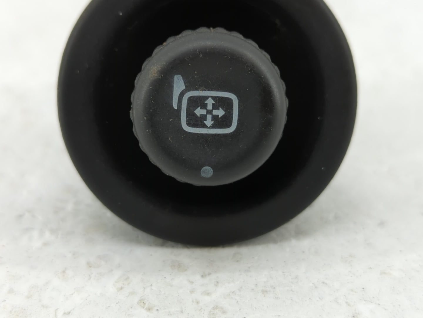 2008-2011 Ford Focus Master Power Window Switch Replacement Driver Side Left P/N:7F9T-17B676-AA3 8L8T-14529-ABW Fits OEM Use
