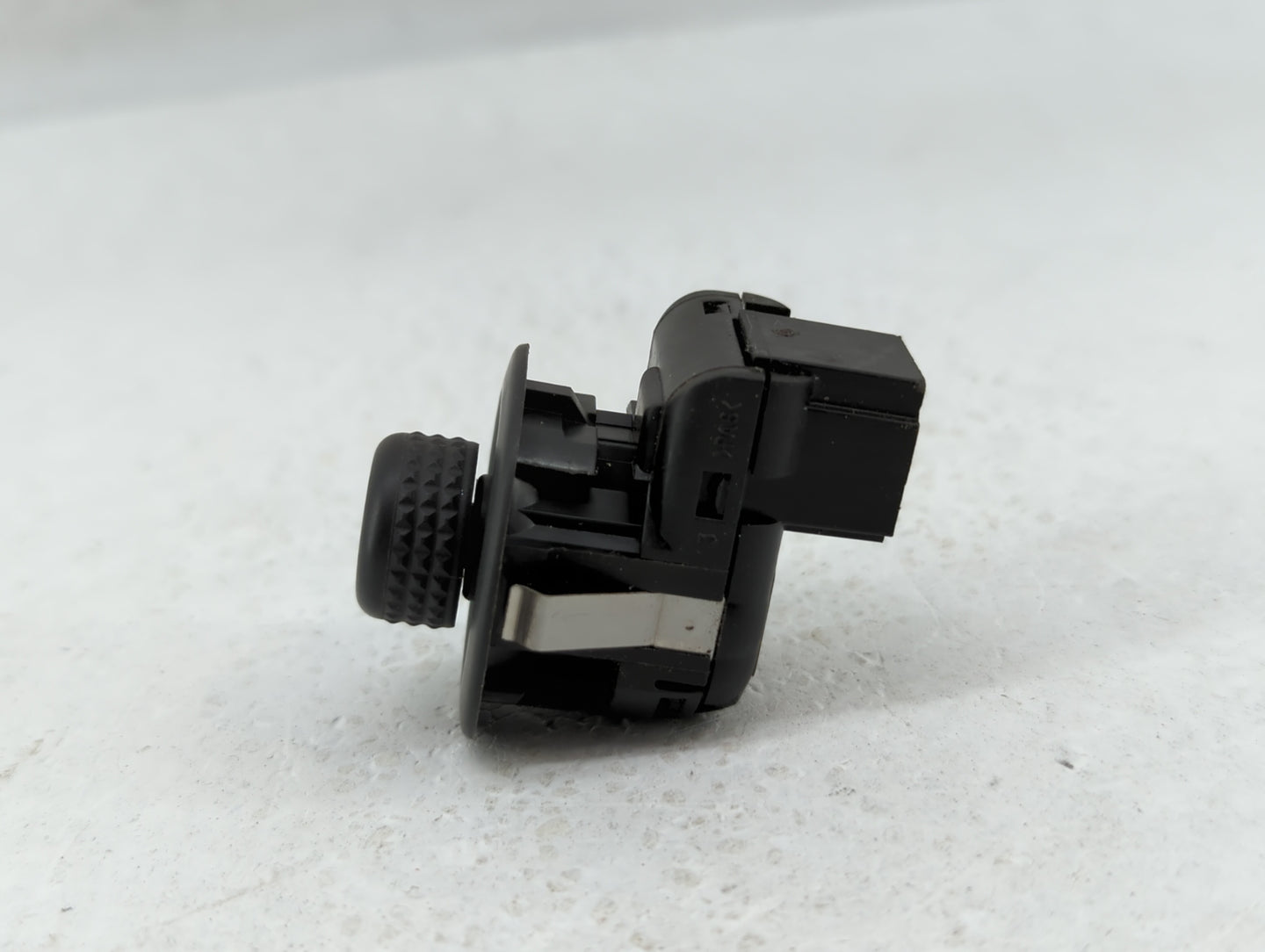 2008-2011 Ford Focus Master Power Window Switch Replacement Driver Side Left P/N:7F9T-17B676-AA3 8L8T-14529-ABW Fits OEM Use