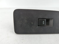 2009 Ford Focus Passenger Right Power Window Switch - Oemusedautoparts1.com