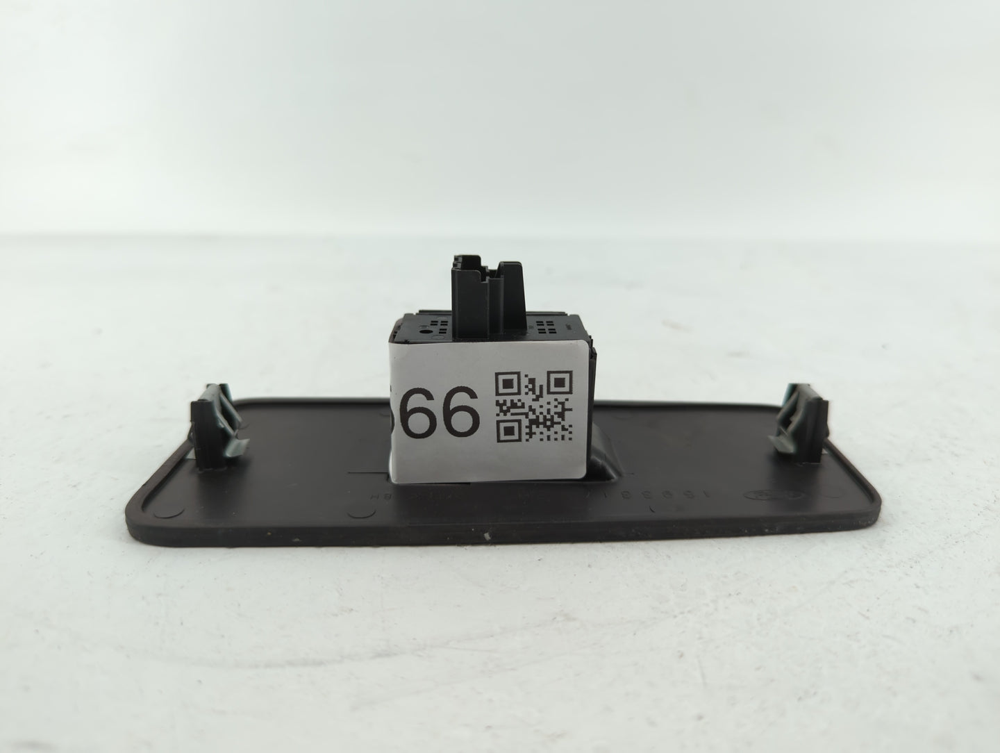 2009 Ford Focus Passenger Right Power Window Switch - Oemusedautoparts1.com