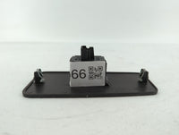 2009 Ford Focus Passenger Right Power Window Switch - Oemusedautoparts1.com