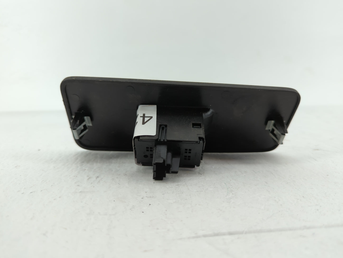 2009 Ford Focus Passenger Right Power Window Switch - Oemusedautoparts1.com