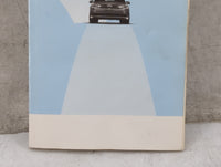 2009 Ford Focus Owners Manual Book Guide P/N:9S4J 19A321 AB OEM Used Auto Parts - Oemusedautoparts1.com