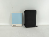 2009 Ford Focus Owners Manual Book Guide OEM Used Auto Parts - Oemusedautoparts1.com