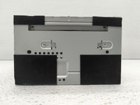 2009-2011 Ford Focus Am Fm Cd Player Radio Receiver - Oemusedautoparts1.com
