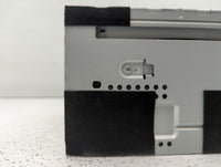 2009-2011 Ford Focus Am Fm Cd Player Radio Receiver - Oemusedautoparts1.com