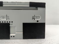 2009-2011 Ford Focus Am Fm Cd Player Radio Receiver - Oemusedautoparts1.com