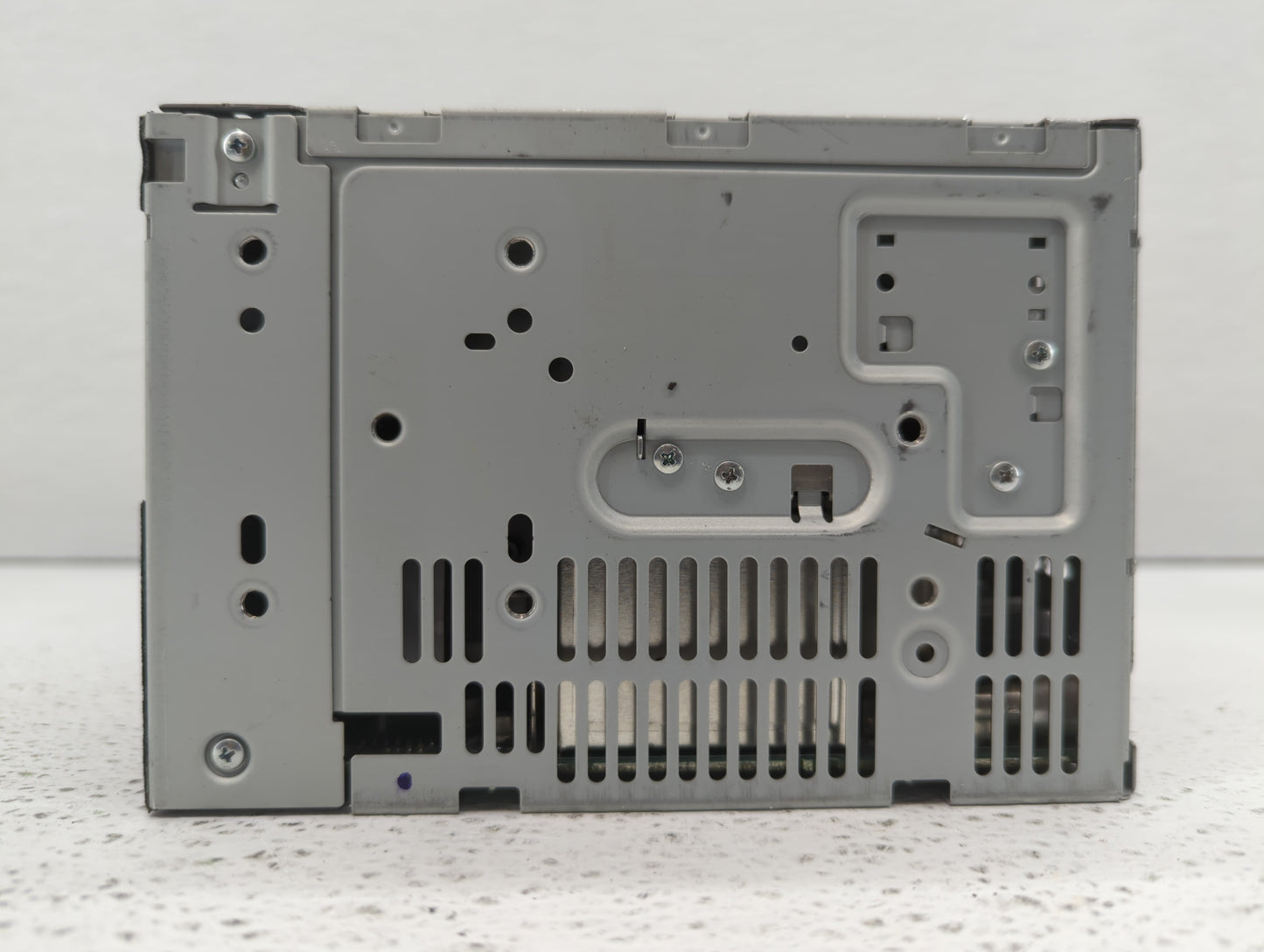 2009-2011 Ford Focus Am Fm Cd Player Radio Receiver - Oemusedautoparts1.com