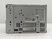 2009-2011 Ford Focus Am Fm Cd Player Radio Receiver - Oemusedautoparts1.com