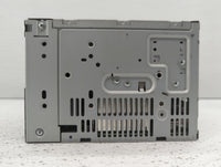 2009-2011 Ford Focus Am Fm Cd Player Radio Receiver 451813 - Oemusedautoparts1.com