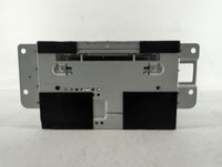 2009-2009 Ford Focus Am Fm Cd Player Radio Receiver 458943 - Oemusedautoparts1.com