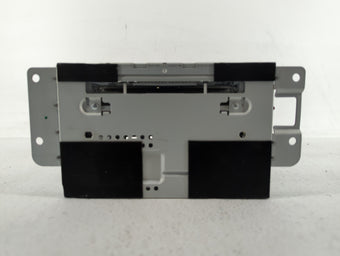 compare product 2009-2009 Ford Focus Am Fm Cd Player Radio Receiver 458943