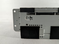 2009-2009 Ford Focus Am Fm Cd Player Radio Receiver 458943 - Oemusedautoparts1.com