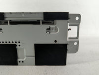 2009-2009 Ford Focus Am Fm Cd Player Radio Receiver 458943 - Oemusedautoparts1.com