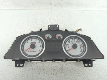 compare product 2009 Ford Focus Instrument Cluster Speedometer Gauges P/N:9S4T-10849-BD Fits OEM Used Auto Parts