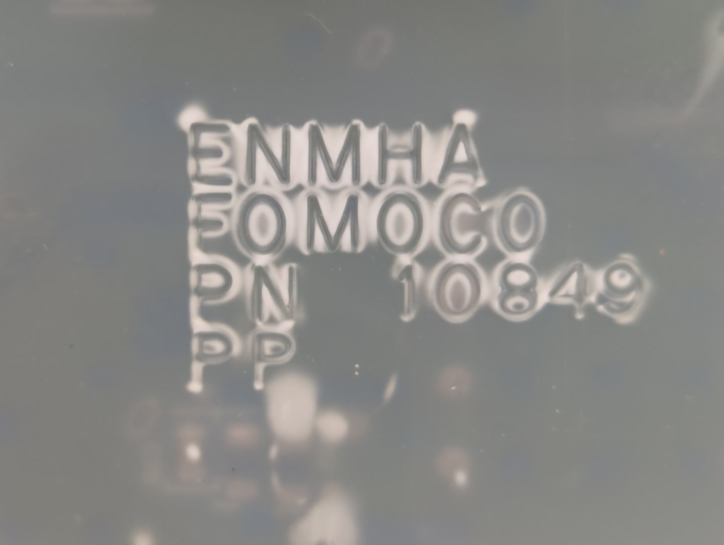 2009 Ford Focus Instrument Cluster Speedometer Gauges P/N:9S4T-10849-BD Fits OEM Used Auto Parts - Oemusedautoparts1.com