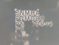 2009 Ford Focus Instrument Cluster Speedometer Gauges P/N:9S4T-10849-BD Fits OEM Used Auto Parts - Oemusedautoparts1.com