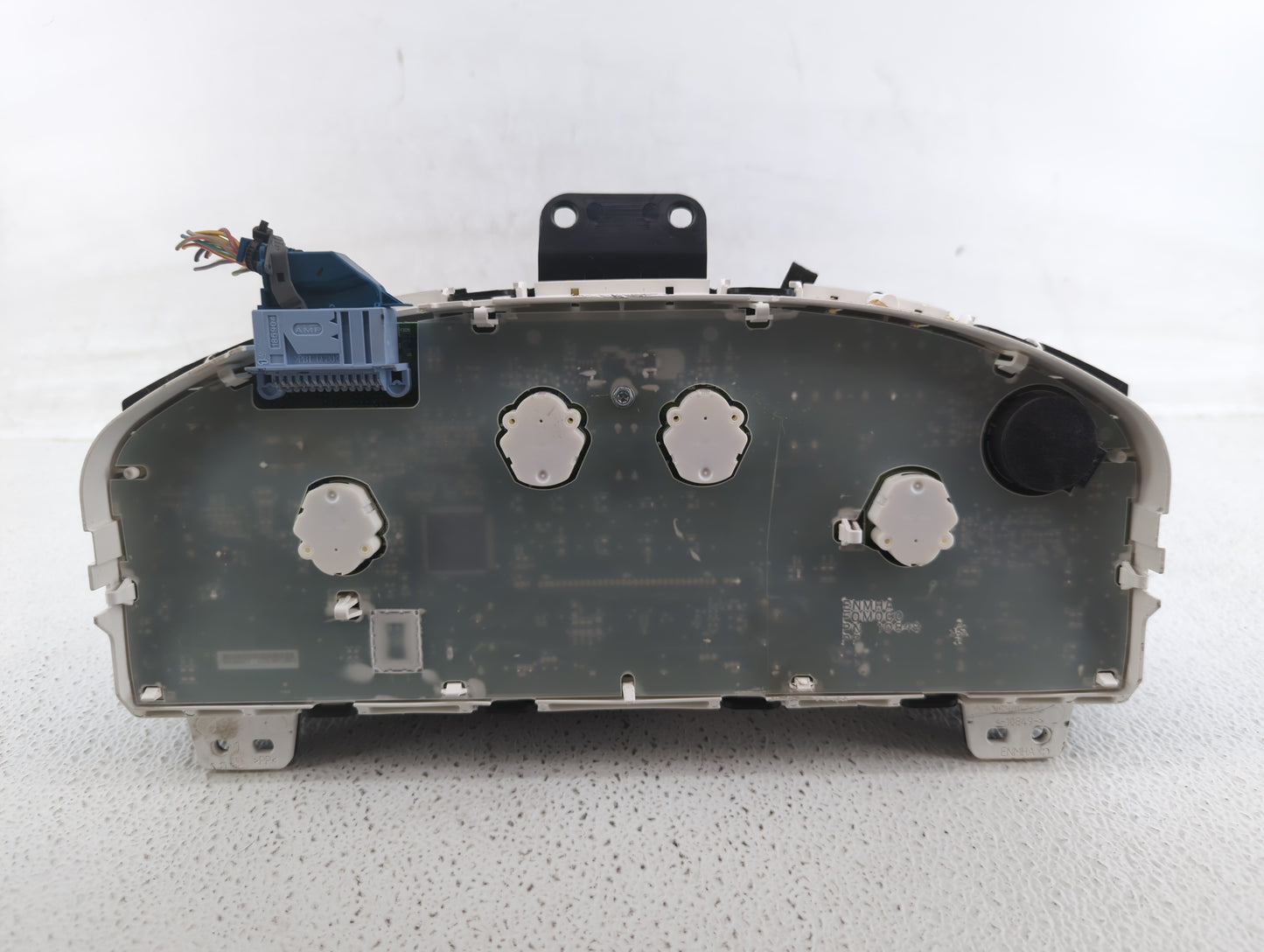 2009 Ford Focus Instrument Cluster Speedometer Gauges P/N:9S4T-10849-BD Fits OEM Used Auto Parts - Oemusedautoparts1.com