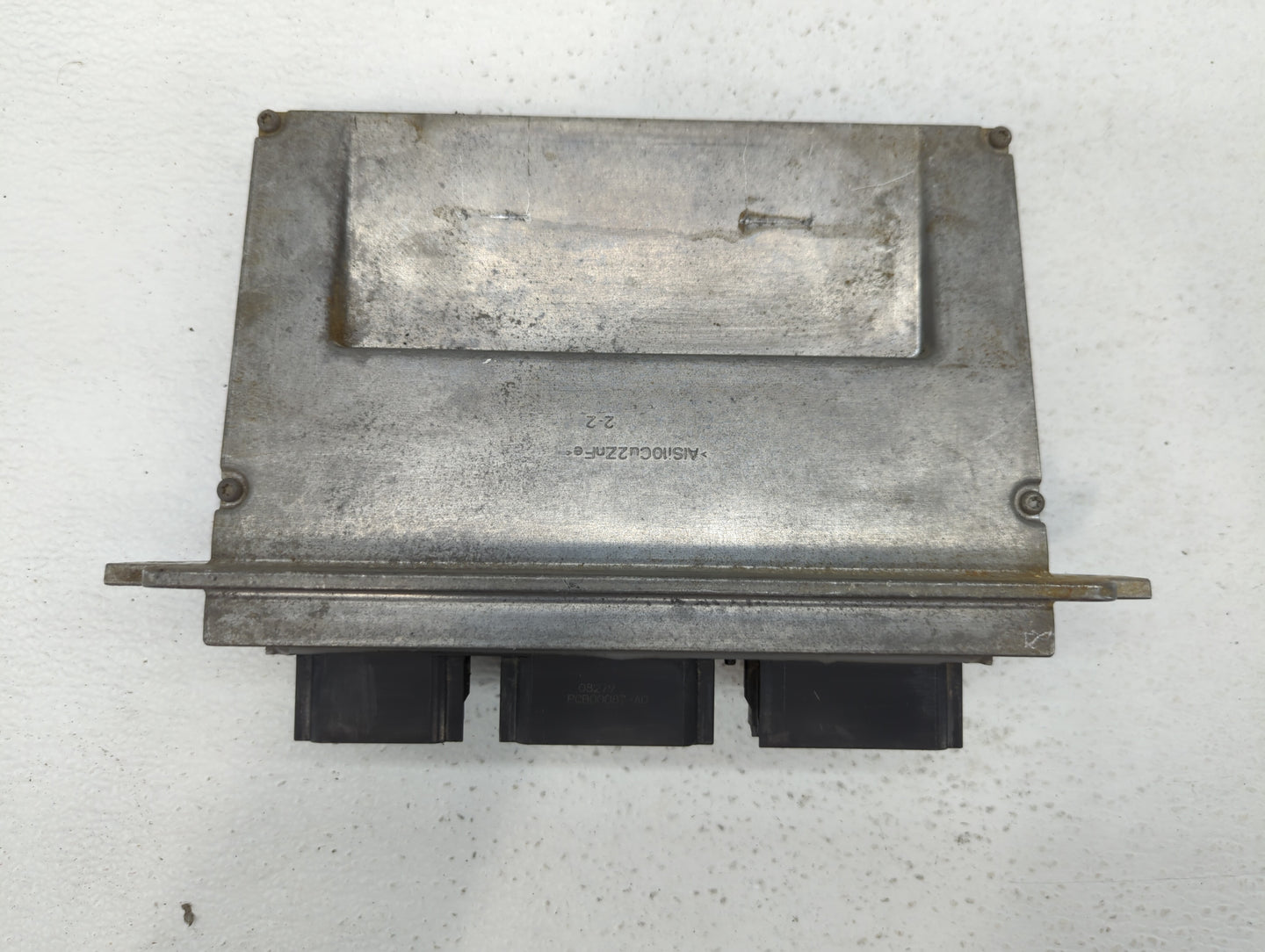 2008-2011 Ford Focus PCM Engine Control Computer ECU ECM PCU OEM P/N:8S4A-12A650-AJA 8S4A-12A650-ARC Fits Fits 2008 2009 201