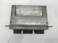 2008-2011 Ford Focus PCM Engine Control Computer ECU ECM PCU OEM P/N:8S4A-12A650-AJA 8S4A-12A650-ARC Fits Fits 2008 2009 201