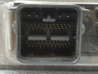 2008-2011 Ford Focus PCM Engine Control Computer ECU ECM PCU OEM P/N:8S4A-12A650-AJA 8S4A-12A650-ARC Fits Fits 2008 2009 201