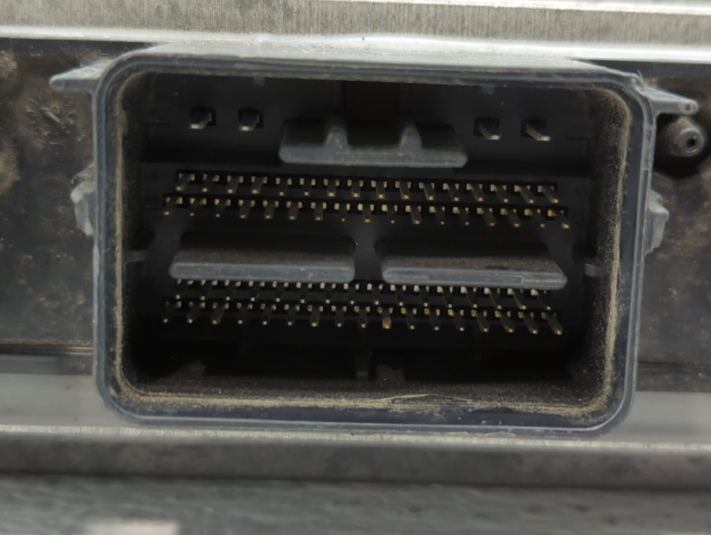 2008-2011 Ford Focus PCM Engine Control Computer ECU ECM PCU OEM P/N:8S4A-12A650-AJA 8S4A-12A650-ARC Fits Fits 2008 2009 201